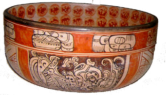 Yucatan Adventure Mayan Art Masters in Yucatan Fine Mayan
